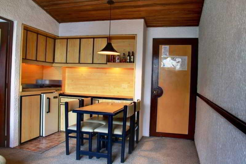 Real 97 Aparthotel Bogota