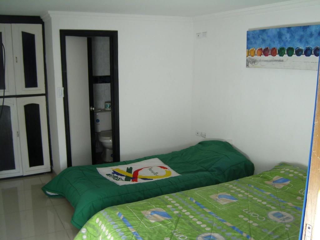 Su Casa En Kennedy Guest house Bogota