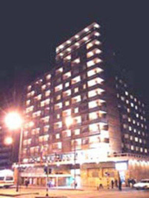 Bacata Hotel