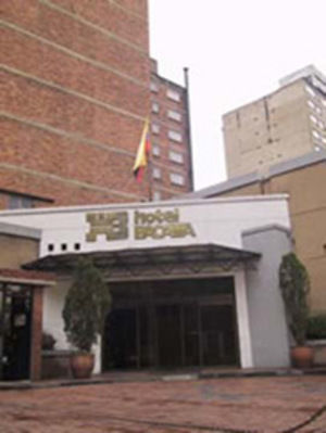 Hotel Bacata 4*