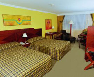 Hotel Estelar De La Feria Bogota