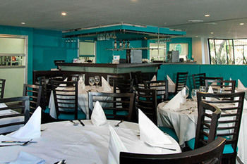 Aparthotel Andes Bogota