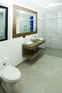 Hotel Aw Hotel Plaza Miranda Bogota