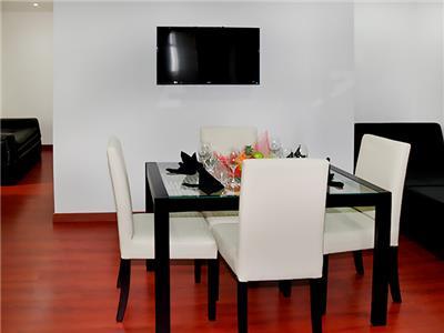 Plaza Modelia Aparthotel