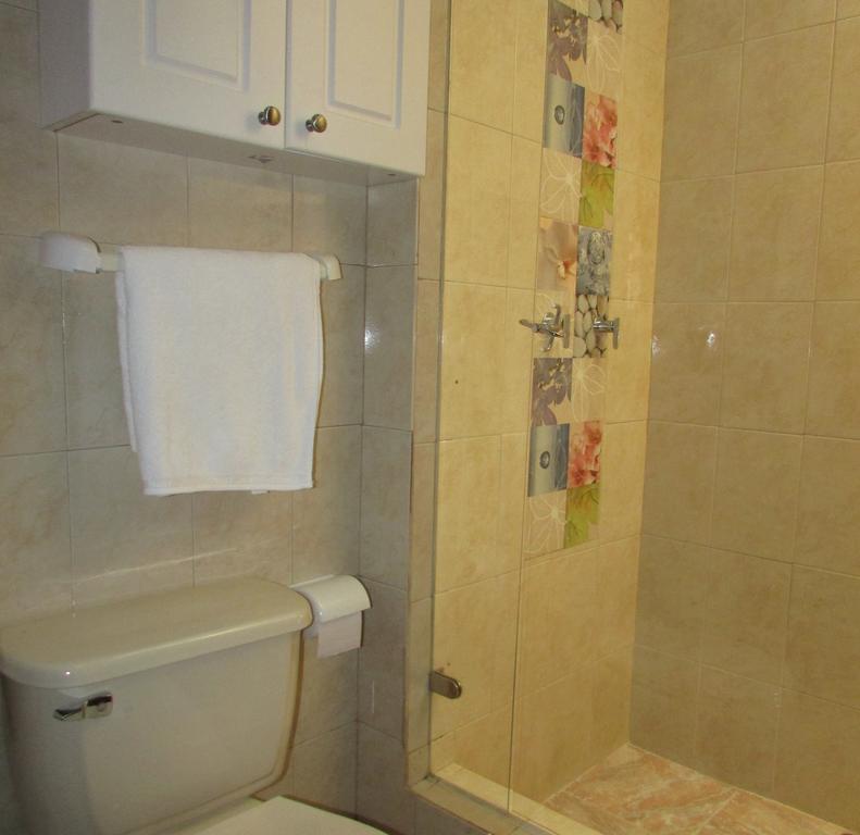 Casa De Huespedes Shalom Victoria Guest house Bogota