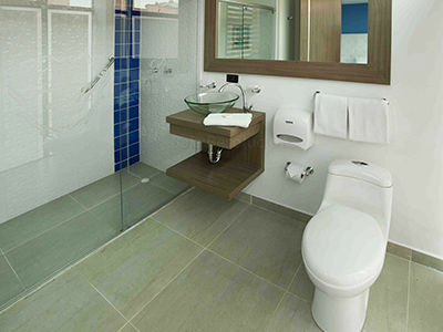 Aw Hotel Plaza Miranda 3* Bogota