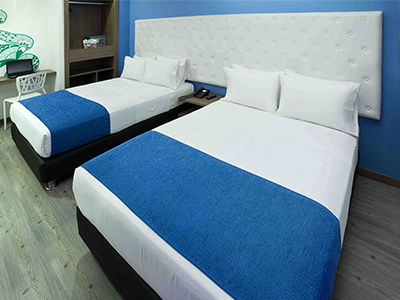 Hotel Aw Hotel Plaza Miranda