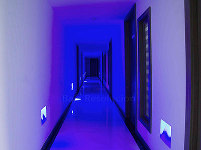 Aw Hotel Plaza Miranda 3* Bogotá