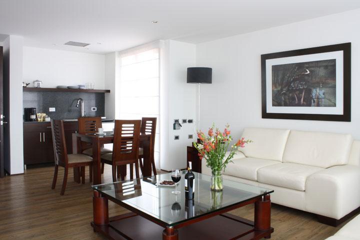 Casa 95 Hotel Bogota
