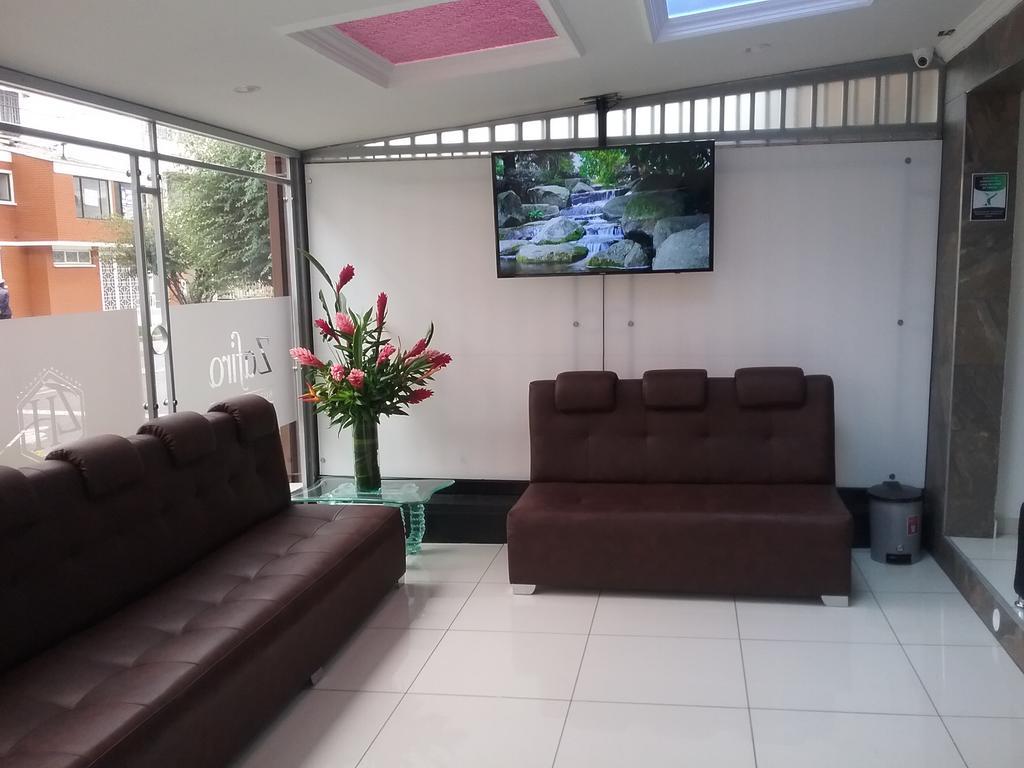 Hotel Zafiro Boutique
