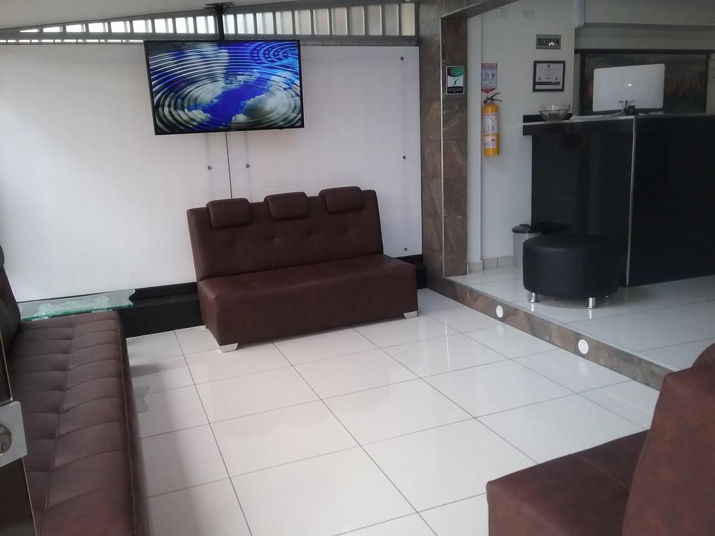 Zafiro Boutique 3* Bogota