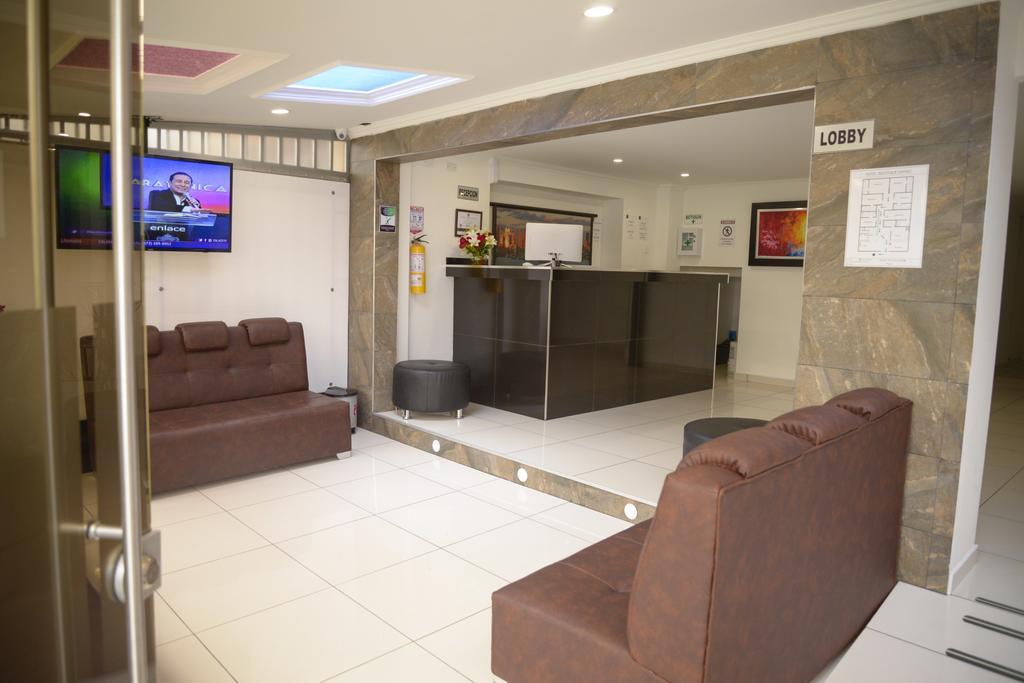 Hotel Zafiro Boutique