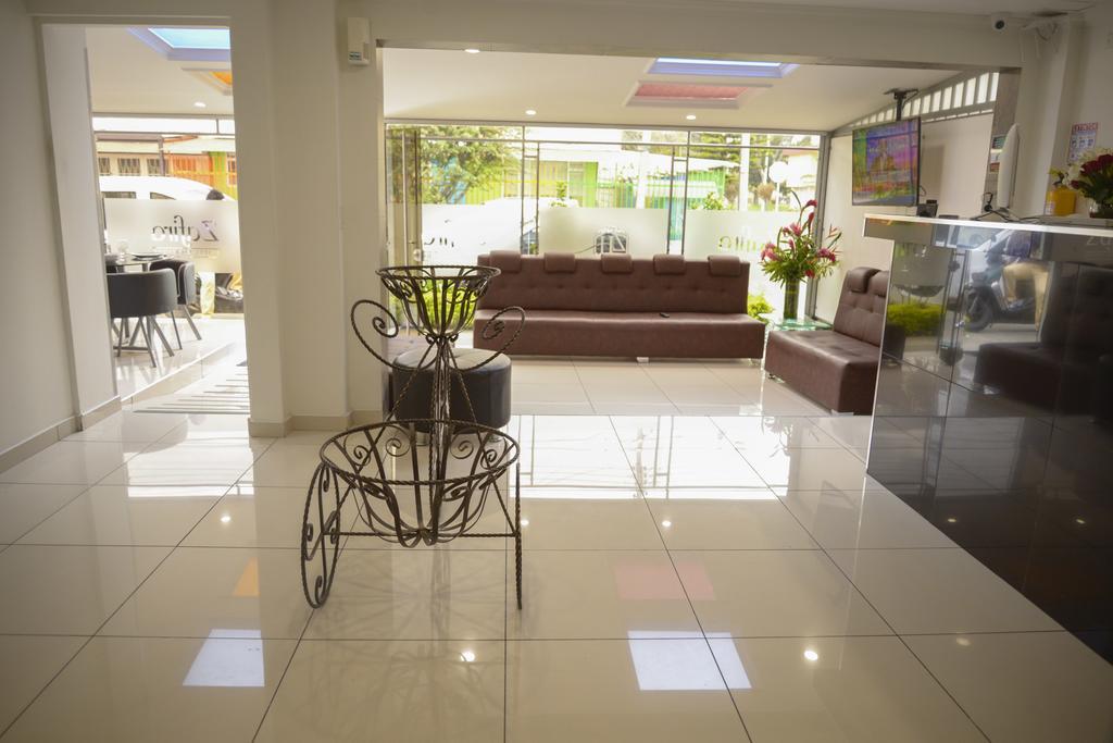 Zafiro Boutique Bogota
