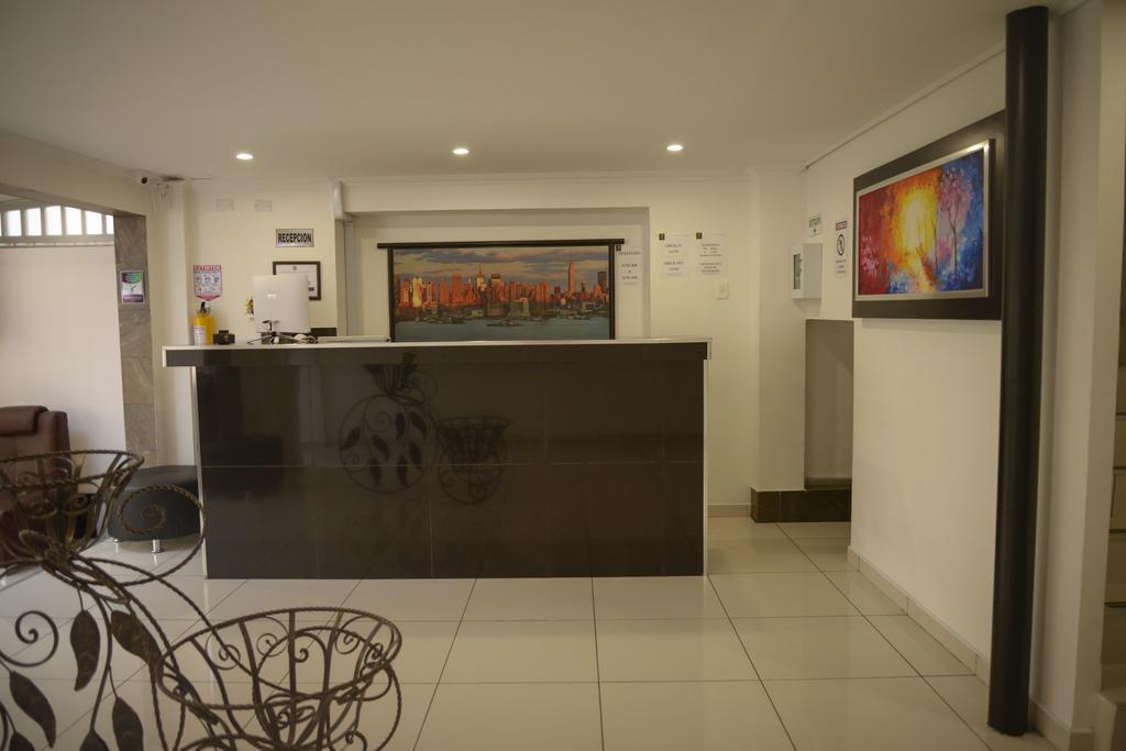 Hotel Zafiro Boutique 3*