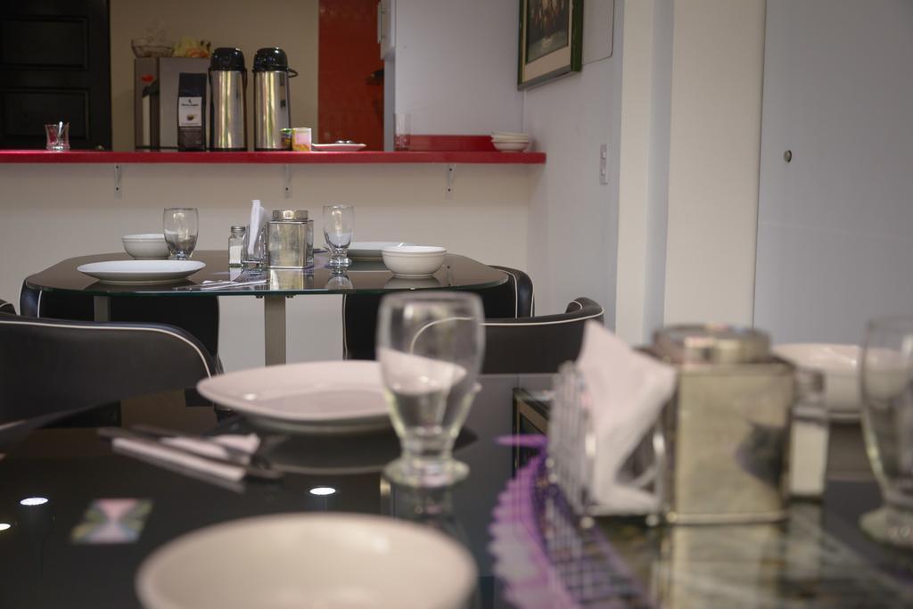 Zafiro Boutique 3* Bogota