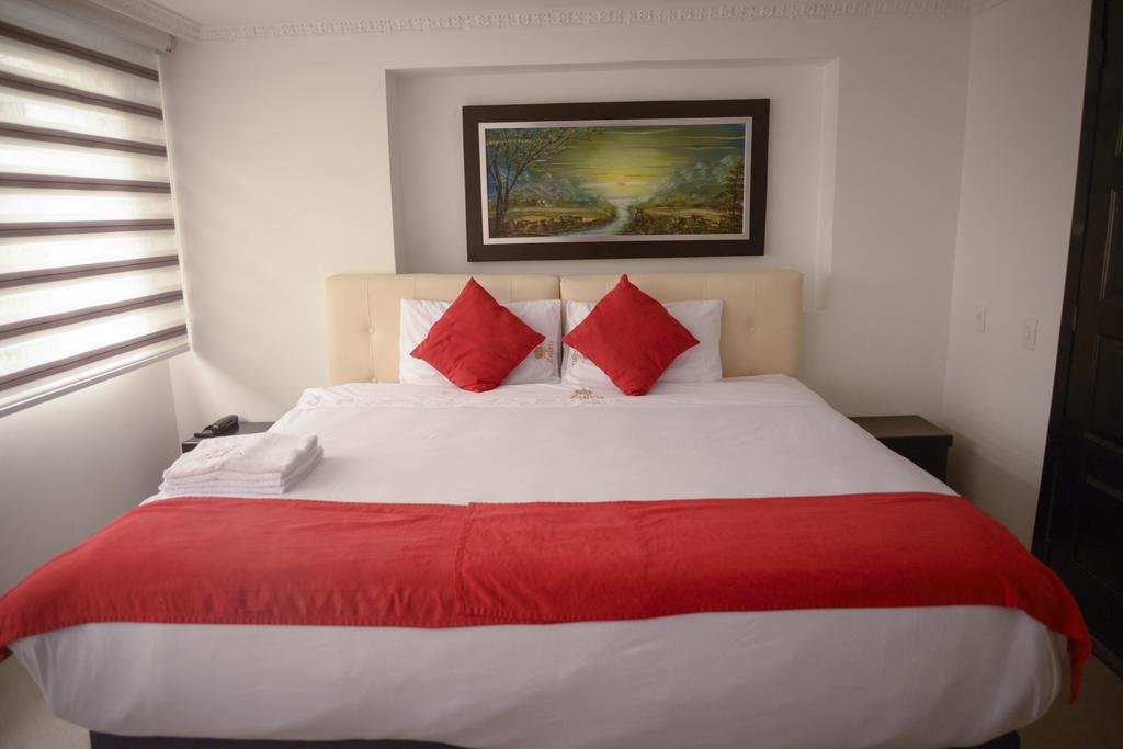 Hotel Zafiro Boutique 3*