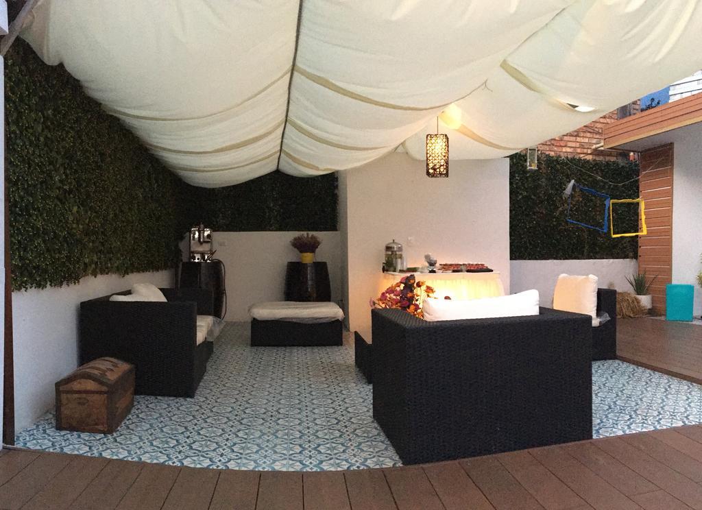Inter 3* Bogota