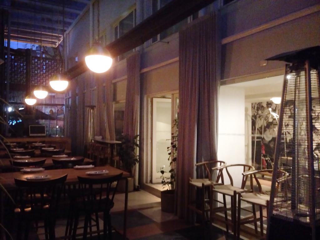 Hotel Casa Gaitan Cortes 4*