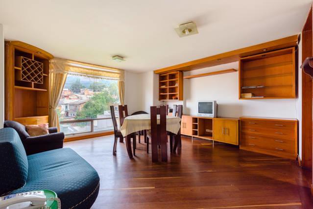 La Macarena2001 Guest house Bogota