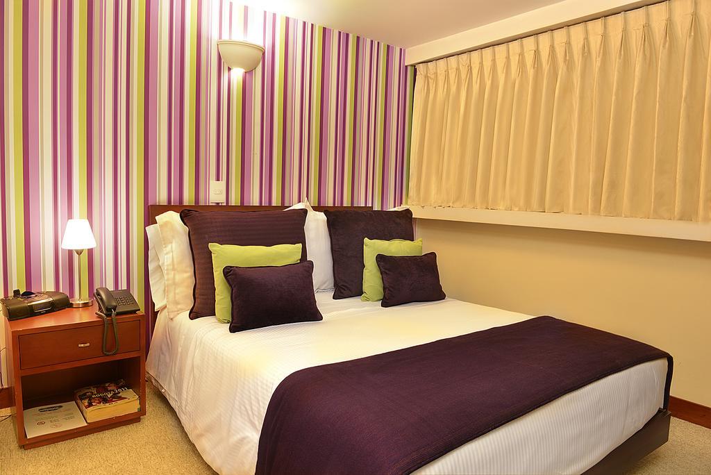Cm Hotel