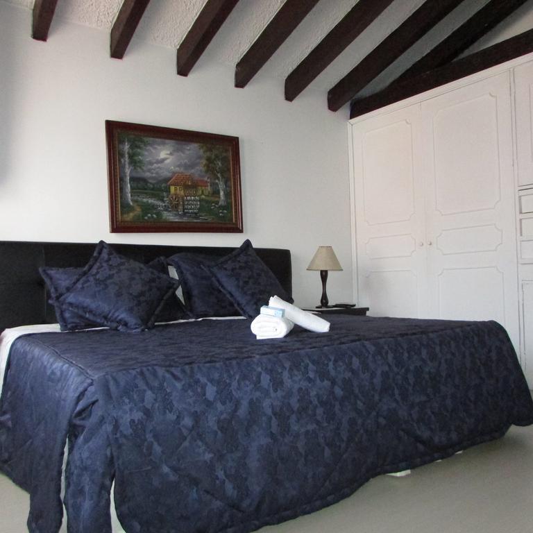 Guest house Casa De Huespedes Shalom Victoria