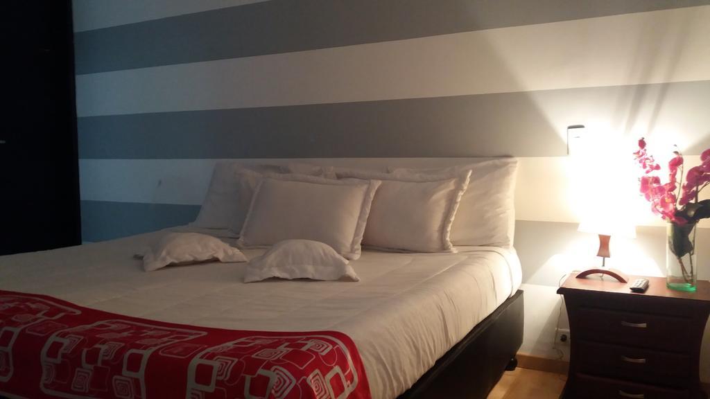 Hotel Santiago Plaza Bogota