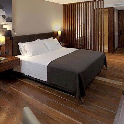 Hotel Estelar Parque De La 93 5*