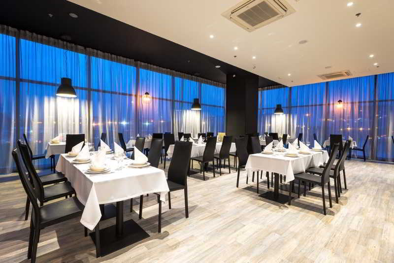 Hotel Wyndham Bogota