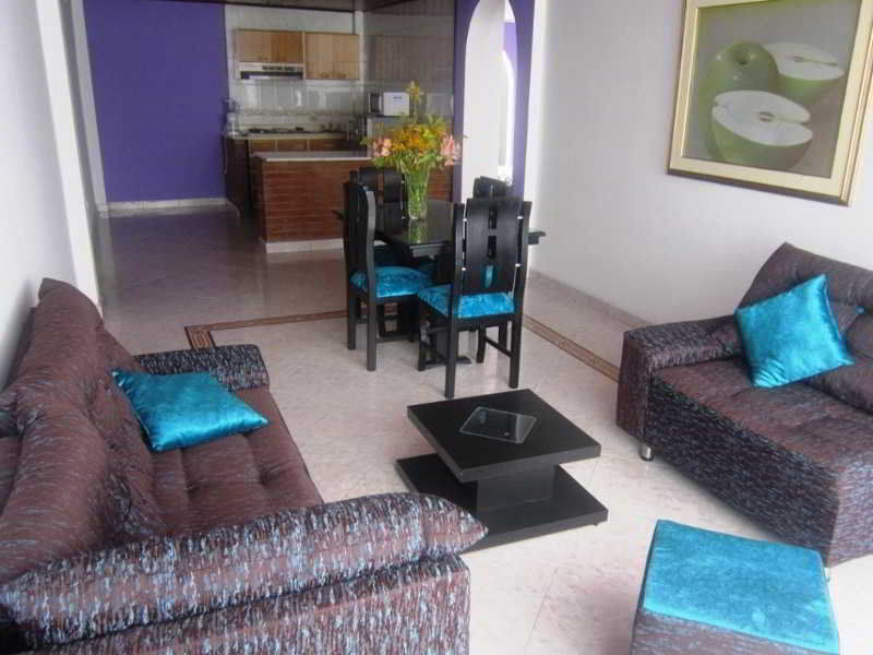 Niza Norte 3*