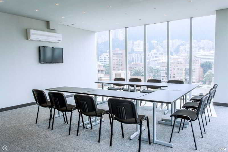 Ghl Bioxury Bogota