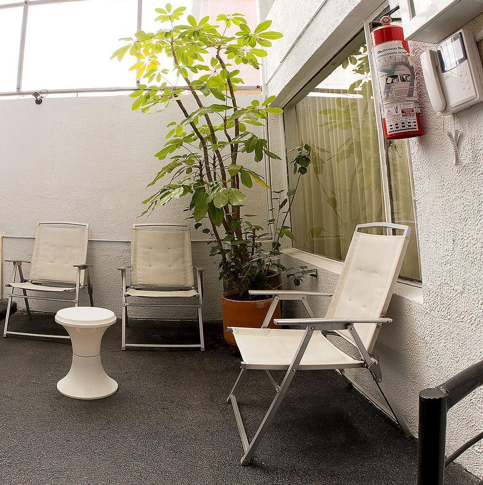 Alcazares Aparthotel