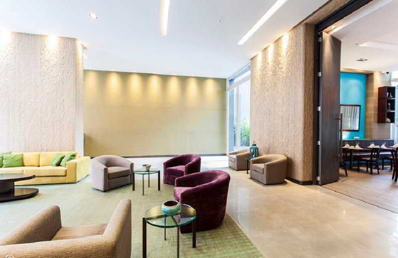Ghl Bioxury Hotel 5*
