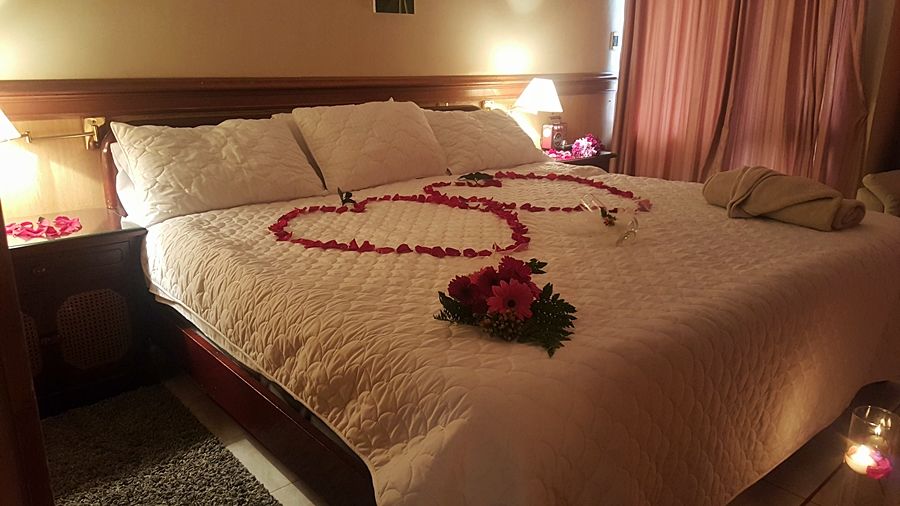 Hotel Inter Bogota