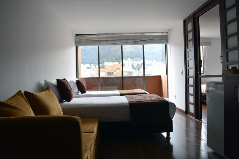 Hotel Confort 80 Zona Rosa By Hoteles Confort80 3*