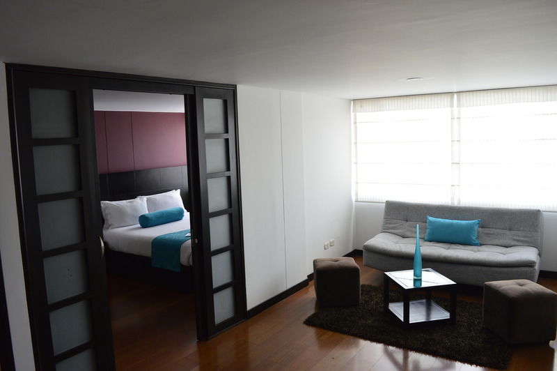 Confort 80 Zona Rosa By Hoteles Confort80 3*