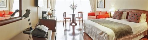 Hotel Casona Real