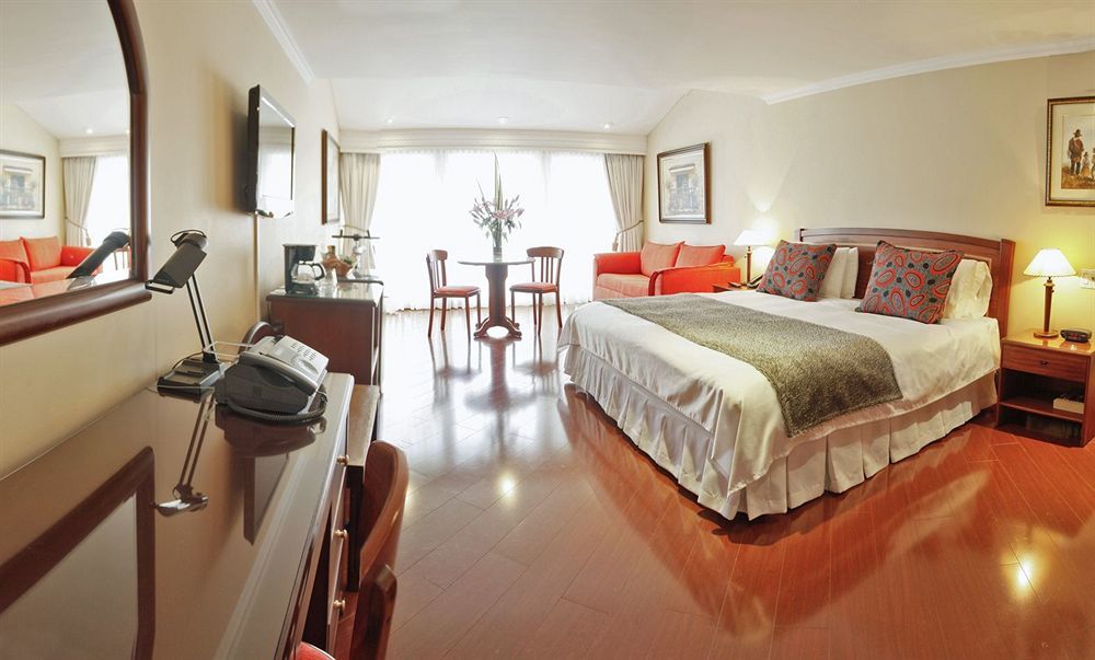 Hotel Casona Real Bogota
