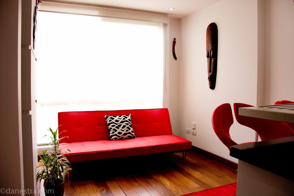 Long - Chic Space By Unicentro Apartamento *