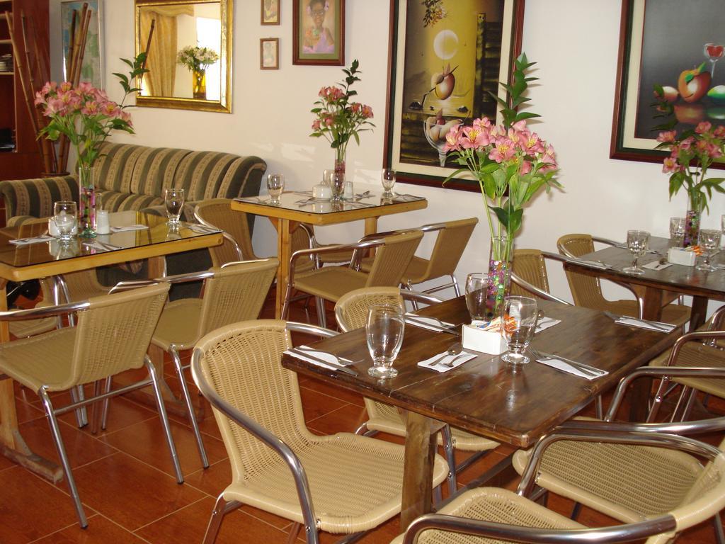 Acomodação com café da manhã  Casa Real