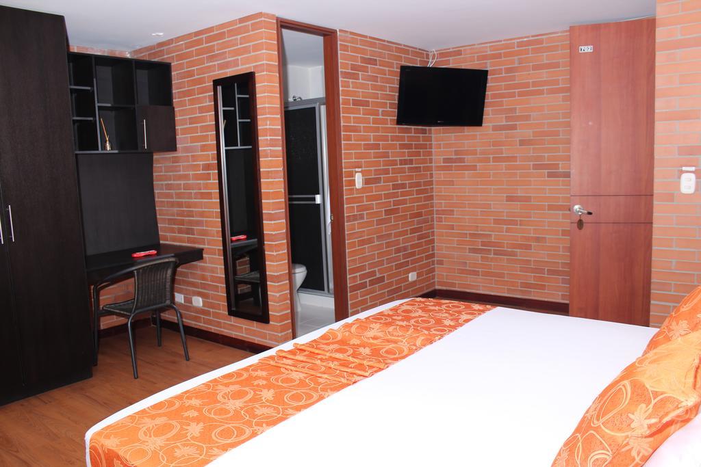 Astral 3* Bogota