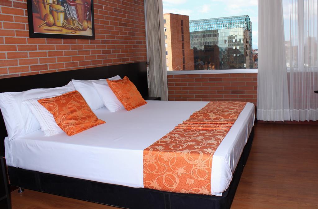 Astral Bogota