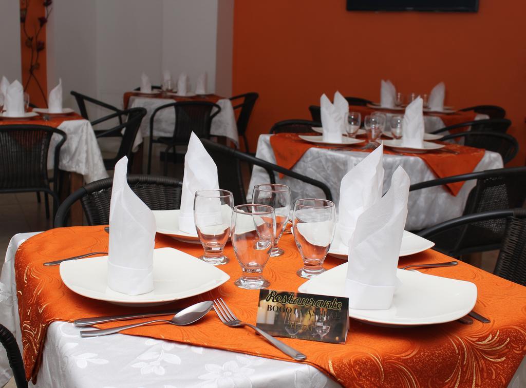 Astral 3* Bogota