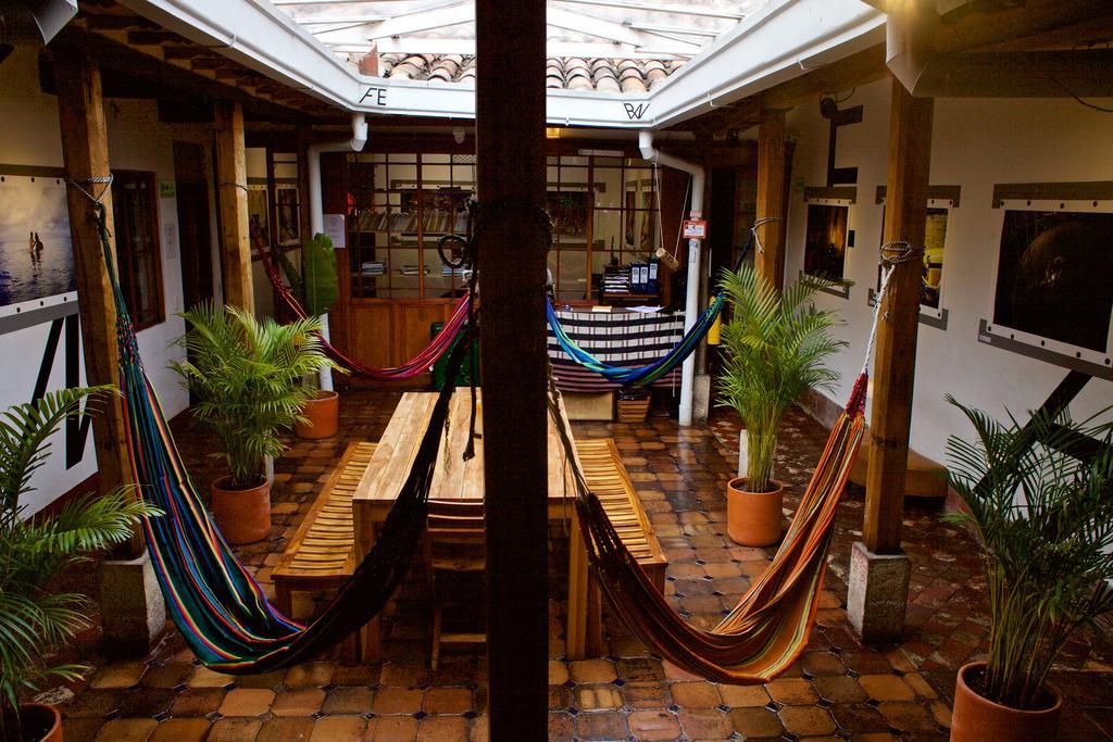 Fernweh Photography * Bogota