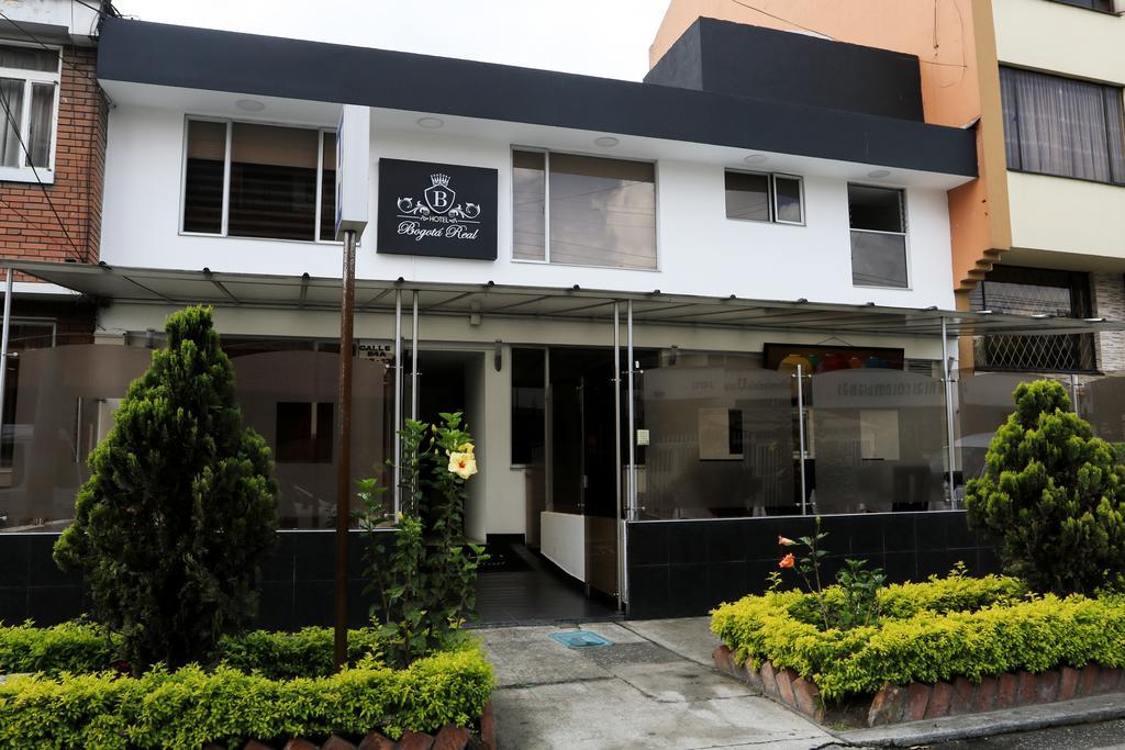 Hotel Real Bogotá