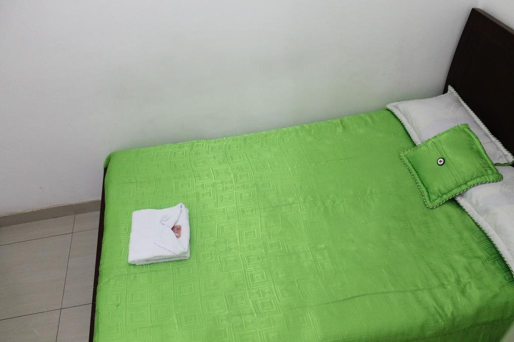 Andino Real 2* Bogota
