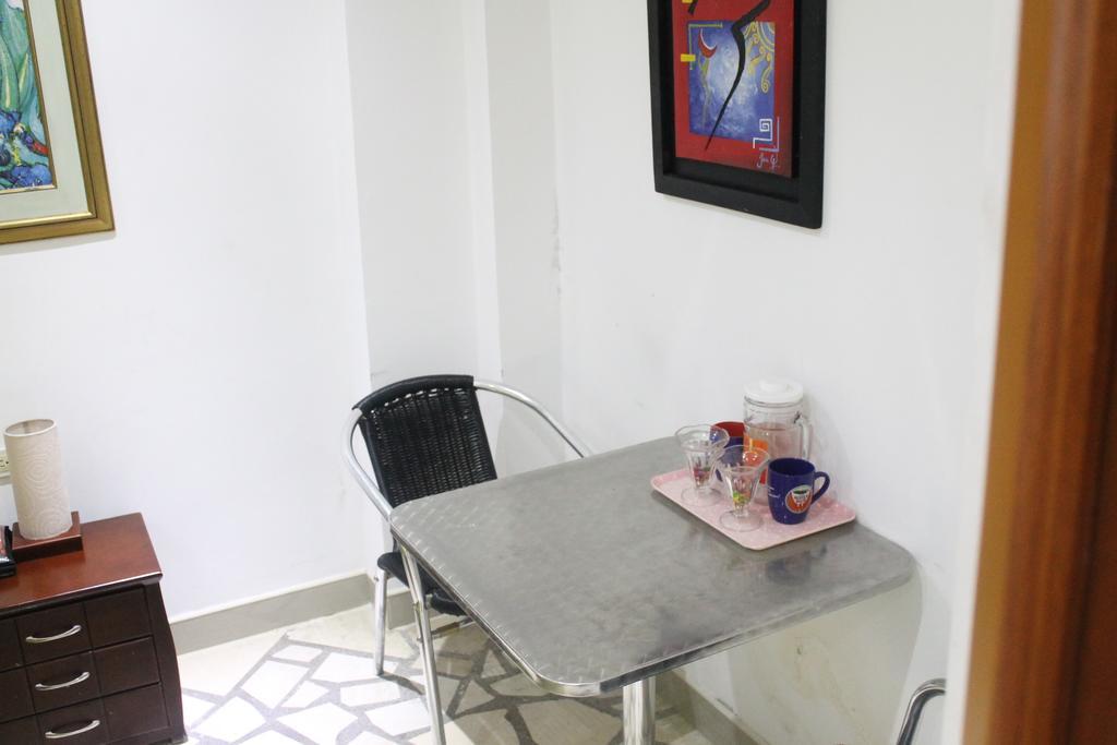 Hotel Andino Real Bogota