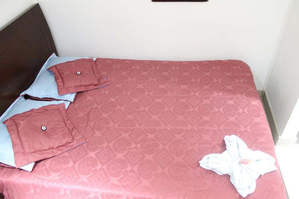 Andino Real 2* Bogota