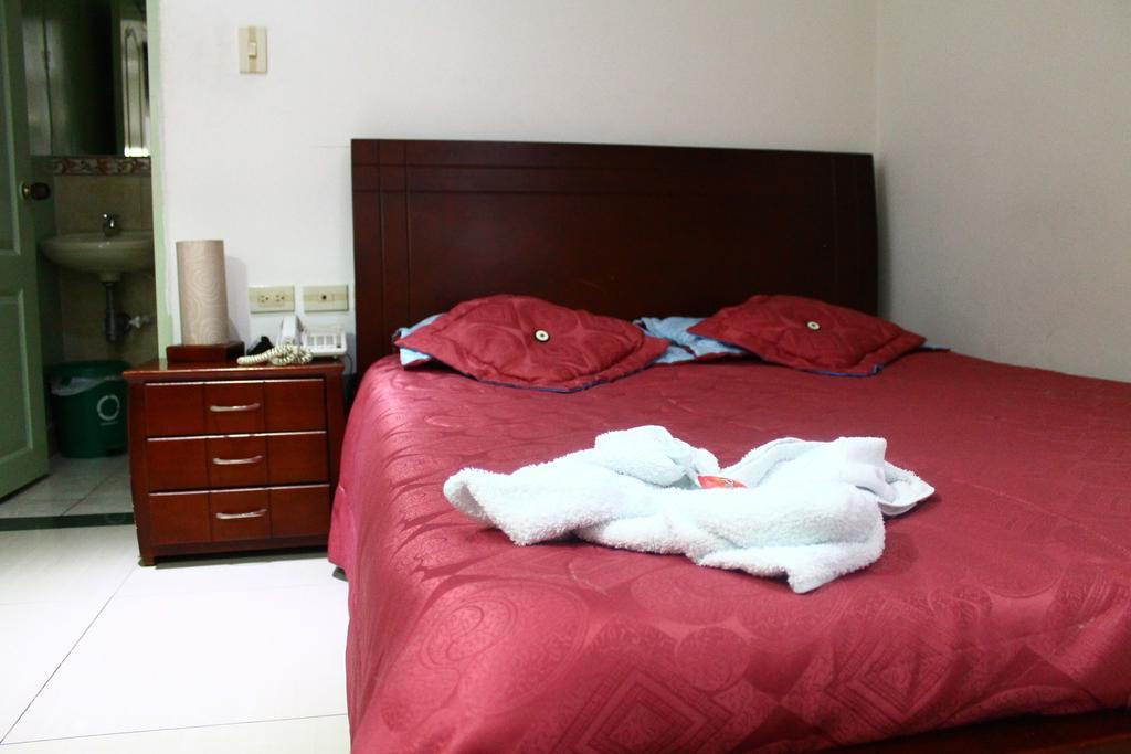 Hotel Andino Real Bogota