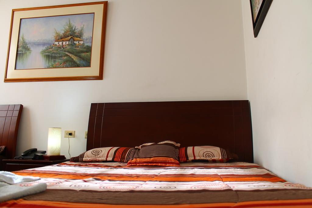 Hotel Andino Real Bogota