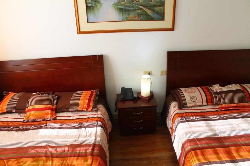 Hotel Andino Real Bogota